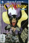Catwoman (2011) 27  NM