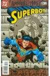 Superboy (1994) Annual 3  VF-