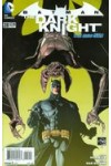 Batman The Dark Knight 28  VF