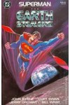 Superman The Earth Stealers FVF