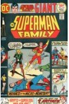 Superman Family 173  FRGD