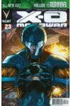 X-O Manowar (2012)  23  VFNM