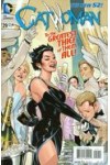 Catwoman (2011) 29  NM