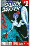 Silver Surfer (2014)  1  VFNM