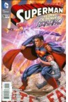 Superman (2011) 29  VFNM