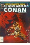 Savage Sword of Conan  69  FVF