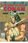 Savage Sword of Conan  97  FN+