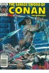Savage Sword of Conan 131  FN+