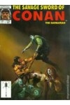 Savage Sword of Conan 155  VF-