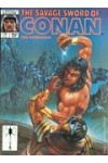 Savage Sword of Conan 163  FN+