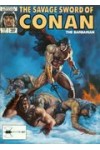 Savage Sword of Conan 160  FVF
