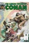 Savage Sword of Conan 168  FVF