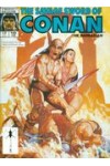 Savage Sword of Conan 145  FN