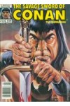 Savage Sword of Conan 139  VF