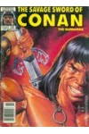 Savage Sword of Conan 130 FN+