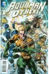 Aquaman and the Others  1  NM