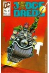 Judge Dredd (1986) 17  VF-