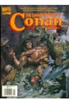 Savage Sword of Conan 226  FN