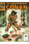 Savage Sword of Conan 177  FN+