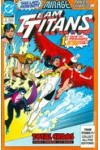 Team Titans   1  VF