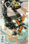 Catwoman (2011) 31  NM