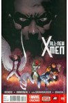 All New X-Men  28  FVF