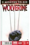 Wolverine (2014)  8  FN