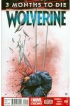 Wolverine (2014)  9  FN