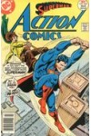 Action Comics 469  VF+