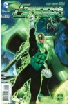 Green Lantern (2011) 33b VFNM