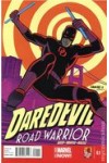 Daredevil (2014)  0.1  NM-