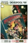 Deadpool (2013) 32  FVF