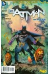 Batman (2011) 33  VF+