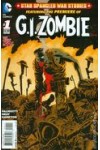 Star Spangled War Stories G.I. Zombie  1  VF-