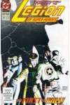 Legion of Super Heroes (1989)  32  VF