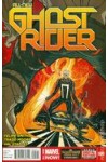 All New Ghost Rider  5  NM-
