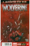 Wolverine (2014) 11  VF