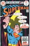 Superman  288  VG