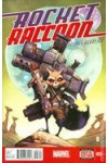 Rocket Raccoon (2014)  3  FN+