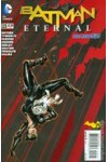 Batman Eternal 23  VF