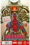 Deadpool (2013) 35  VF-