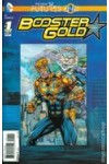 Booster Gold Future's End 3D  NM-