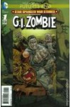 Star Spangled War Stories G.I. Zombie Futures End 3D  NM