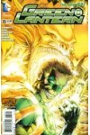 Green Lantern (2011) 35b NM