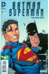 Batman Superman 14b  NM-