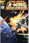 Star Wars X-Wing Rogue Squadron Wizard 1/2 VFNM