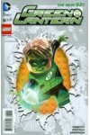 Green Lantern (2011) 36b NM