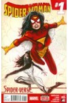 Spider Woman (2014)  1  NM-