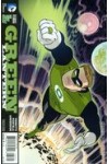 Green Lantern (2011) 37b VFNM
