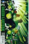 Green Lantern Corps (2011) 37b  VFNM